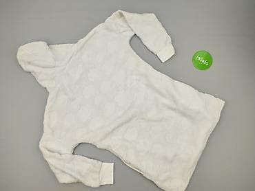 sweter w chmurki: Answear, Bluza z kapturem damska, rozmiar M — 3