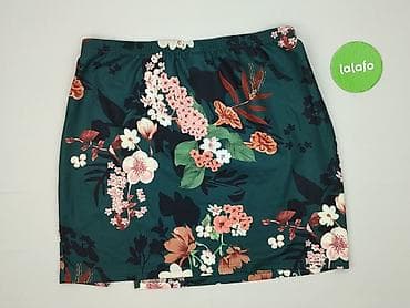 sheinside plus: Shein Curve, Spódnica damska, rozmiar XL — 3