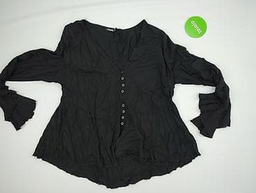 producent bluzek: Boohoo, Bluzka damska, rozmiar 2XL — 2