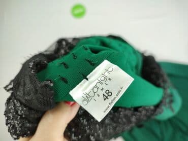 najdroższe sukienki wieczorowe: Sukienka damska, rozmiar 4XL — 4