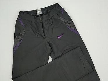 nike tech fleece: Nike, Spodnie dresowe damskie, rozmiar M — 1