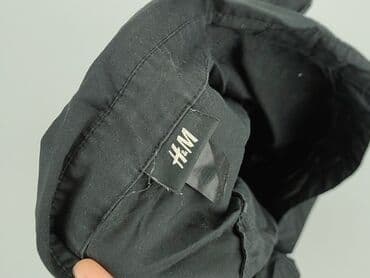 hm bluzki dziewczęce: H&M, Koszula damska, S — 4