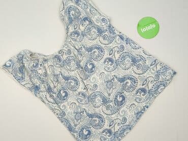 koszulka tommy hilfiger damska biala: Tom Rose, Bluzka damska, M — 3