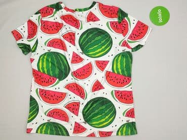 Ubrania damskie: T-shirt damski, XL — 4