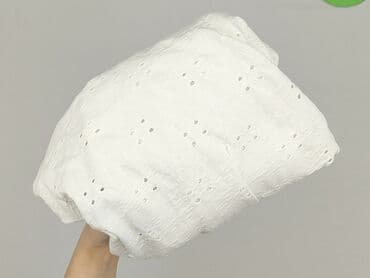 bluzki białe hm: H&M, Bluzka damska, rozmiar XL — 5