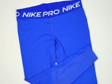 Nike, Legginsy Sportowe damskie, rozmiar XL w lalafo.pl Nike, Legginsy Sportowe damskie, rozmiar XL