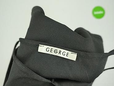 primark basic tops: George, Top damski, rozmiar XL — 4