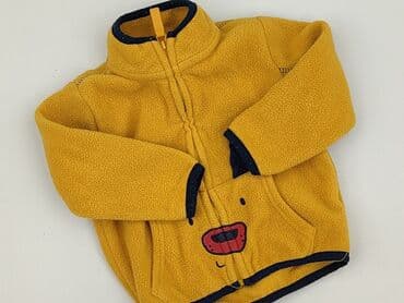 Sweatshirt, Cool Club, 9-12 months, condition - Perfect