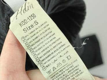 leginsy hdm: HDM, Legginsy Sportowe damskie, rozmiar S — 5