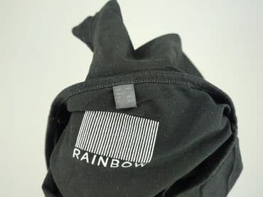 bluzki z żyrafą: RAINBOW, T-shirt damski, rozmiar XL — 4