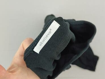 bluzki nietoperz plus size: Bluzka damska, rozmiar S — 4