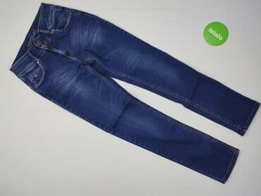 jeansy flare co to znaczy: Tommy Hilfiger, Jeansy dla mężczyzn — 2