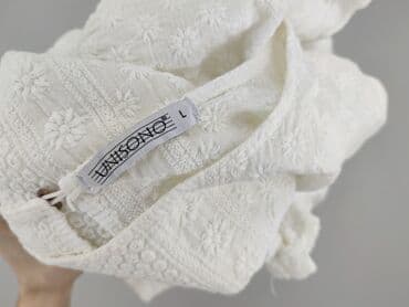 sukienka na wesele w stylu rustykalnym: Unisono, Sukienka damska, L — 5