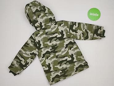 ocieplane: Kurtka przejściowa, 5.10.15, 1.5-2 lat, 86-92 cm, stan - Bardzo dobry — 3