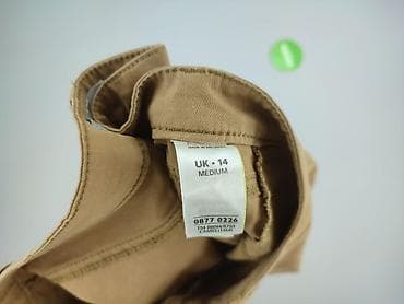 converse 1 1: Marks & Spencer, Spodnie materiałowe damskie, rozmiar M — 5