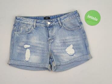 abercrombie fitch spodenki: F&F, Szorty damskie, rozmiar XL — 3