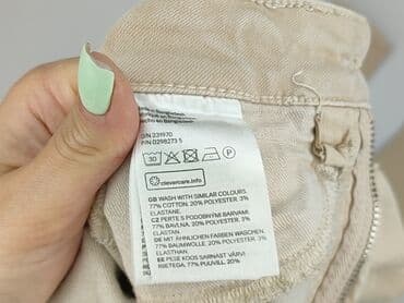 piżama hello kitty h m: H&M, Джинси жіночі, розмір XS — 5