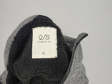 stich bluzka: Q/S By S.Oliver, Bluza z kapturem damska, rozmiar M — 4