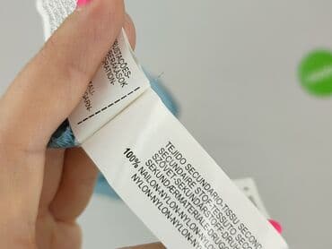 zara kamizelka haftowana: Zara, T-shirt damski, rozmiar M — 5