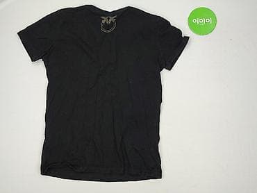 bob dylan koszulka: Pinko, T-shirt damski, rozmiar S — 3