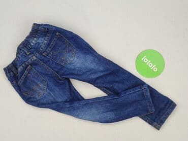 shein hello kitty jeans: Jeans, Kiki & Koko, 2-3 years, 92/98, condition - Perfect — 3