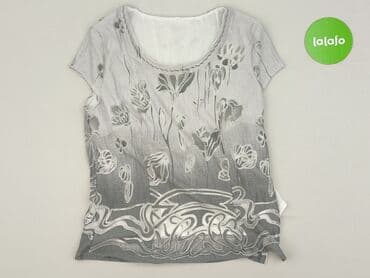 mohito bluzki koszulę: Bluzka damska, 3XL — 2