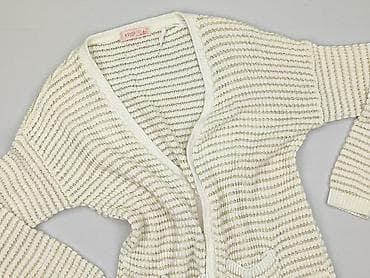 Krisp, Kardigan damski, rozmiar M