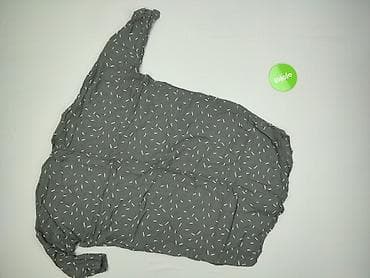 tunika plus size: Pieces, Bluzka damska, rozmiar 7XL — 3