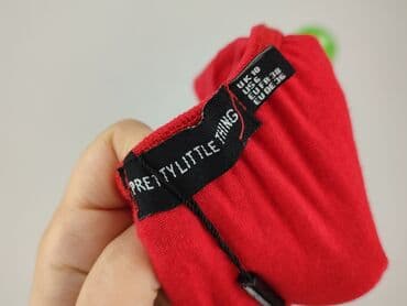 prettylittlething sukienki: PrettyLittleThing, Sukienka damska, rozmiar M — 5