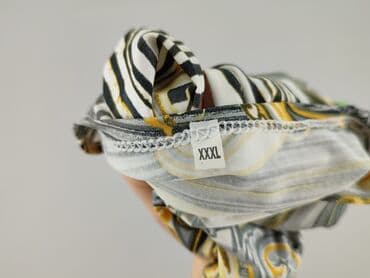 bluzki dla 3 przyjaciółek: Bluzka damska, rozmiar 3XL — 4