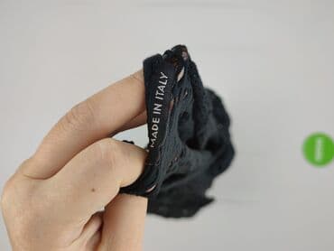 byolala kurtki zimowe: Italia, Ponczo damskie, rozmiar One size — 4