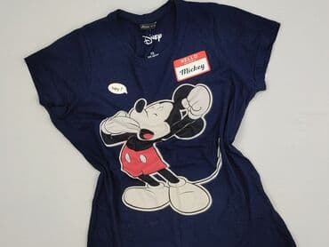 koszulka miki: Disney, T-shirt damski, rozmiar XS — 1