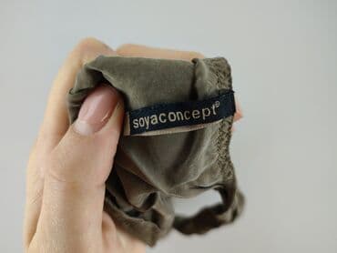 zalando tuniki wizytowe: Soyaconcept, Tunika damska, rozmiar M — 4