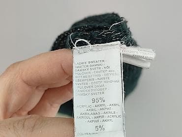 kolarki mohito: Mohito, Sweter damski, rozmiar M — 5