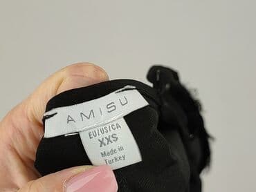 t shirty apache: Amisu, Women's blouse, size 2XS (EU 32) — 4
