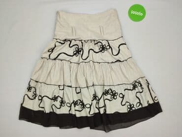 spódniczka z tiulem: Spódnica damska, rozmiar S — 2