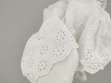 sukienki z piórami na ramionach: Women's blouse, L — 4