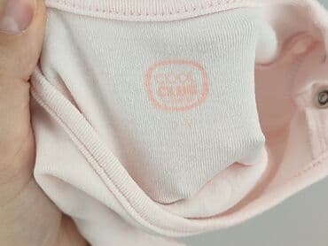 sweter hello kitty: Spodnie dresowe, Cool Club, 6-9 miesięcy, stan - Bardzo dobry — 4