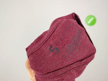 t shirt w czerwone paski: T-shirt damski, rozmiar S — 4