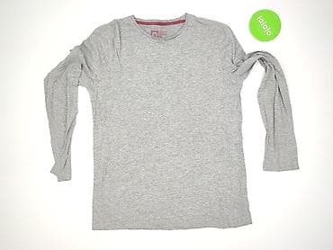 bialy: Bluzka damska, rozmiar M — 2