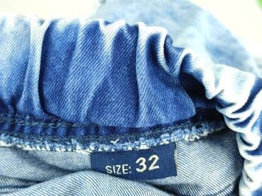 czerwone jeansy h m: Szorty dla mężczyzn, L, Cropp, stan - Bardzo dobry — 6