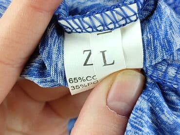 c a bluza damska: Bluzka damska, rozmiar L — 4