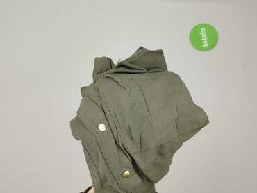 kurtki 34: Sinsay, Kamizelka damska, rozmiar M — 6