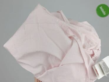 bluzka damska pudrowy róż: Reserved, Bluzka damska, M — 9