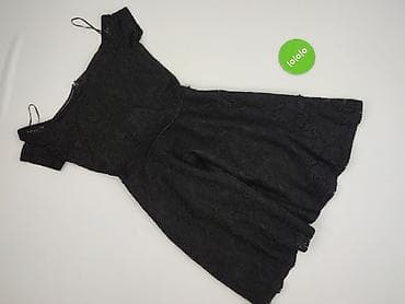 sinsay flare: Sinsay, Sukienka damska, rozmiar M — 2