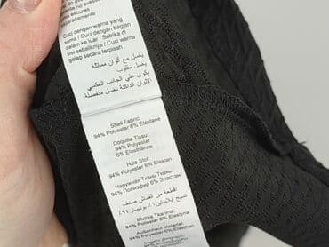 sinsay sukienka czarna obcisła: New Look, Sukienka damska, S — 5