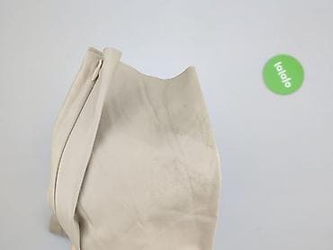 zara denim: Zara, Spodnie materiałowe damskie, rozmiar S — 5
