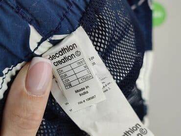 dsquared2 jeansy: Szorty dla mężczyzn, M, Tribord, stan - Idealny — 5