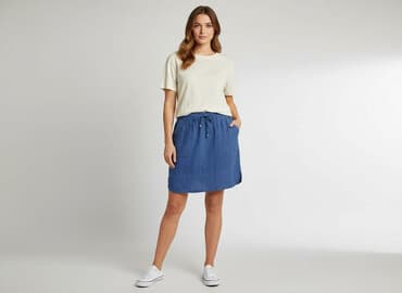 greenpoint spódnice letnie: Greenpoint, Spódnica damska, rozmiar S — 1