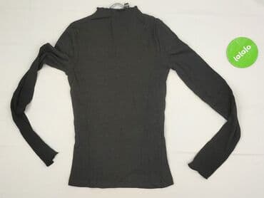 koszulka pod marynarkę damska: Vero Moda, T-shirt damski, rozmiar XS — 2